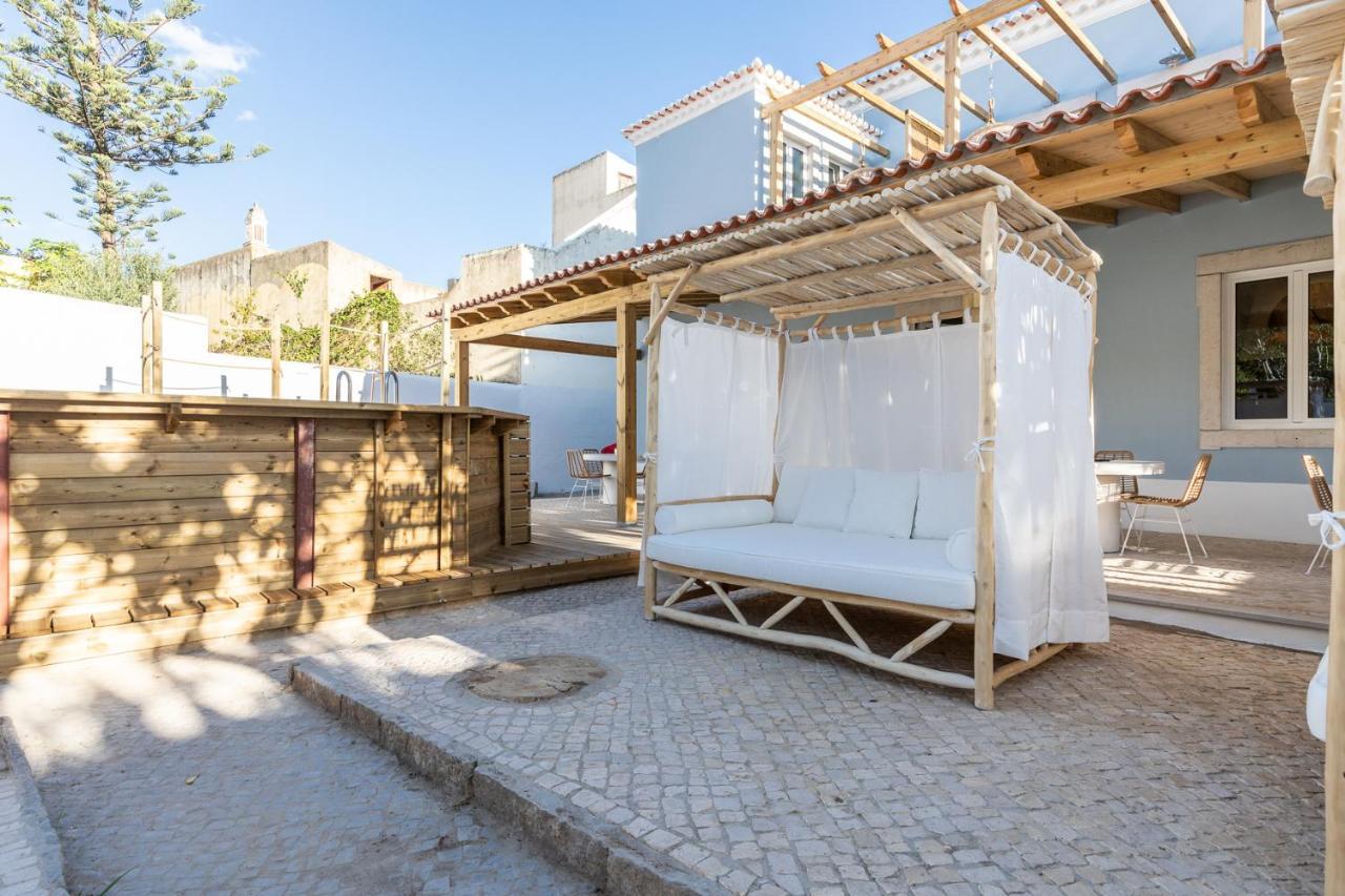 Gasthof Amalia Boutique & - By @ Rita's Place Distrikt Faro